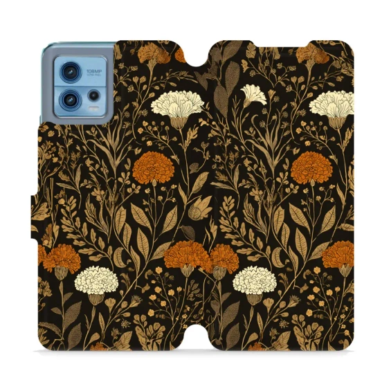 Etui do Motorola Moto G72 - wzór V174S