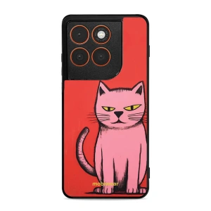 Etui Glossy Case do Motorola Edge 70 - wzór G054G