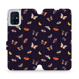 Etui do Samsung Galaxy M31s - wzór VP78S