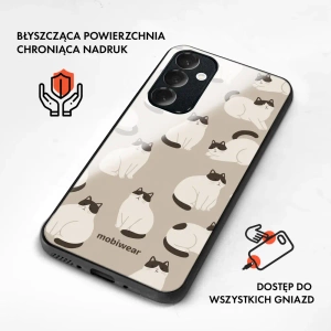 Etui Glossy Case do Infinix HOT 40 Pro - wzór G160G