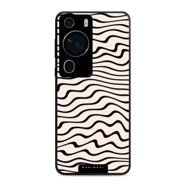Etui Glossy Case do Huawei P60 Pro - wzór GA62G