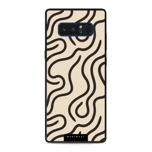 Etui Glossy Case do Samsung Galaxy Note 8 - wzór GA60G