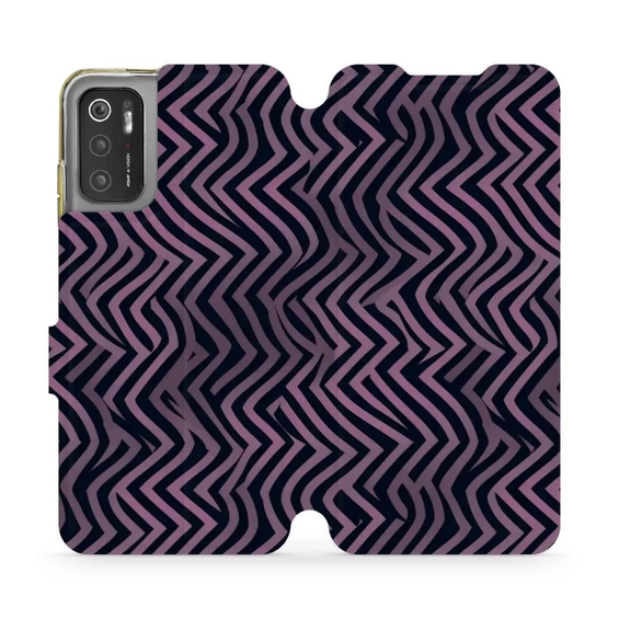 Etui do Xiaomi POCO M3 Pro 5G - wzór VA55S