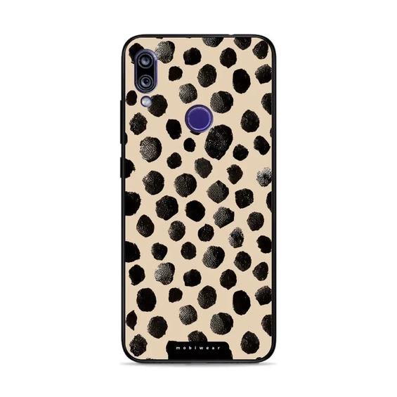 Etui Glossy Case do Xiaomi Redmi 7 - wzór GA50G