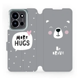 Etui do Xiaomi Poco C85 5G - wzór MH06P