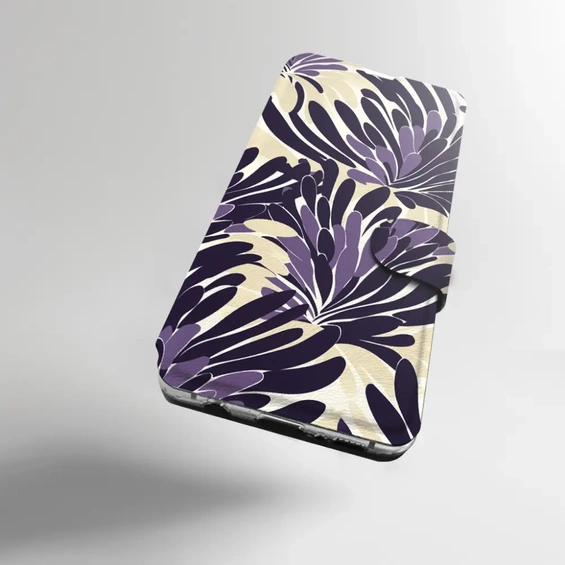 Etui do Huawei Honor 400 Lite - wzór VA47S