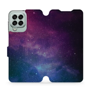 Etui do Samsung Galaxy M33 5G - wzór V147P