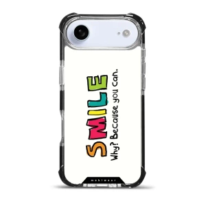 Etui MagSafe Elite Bumper Apple iPhone 17 Air - wzór D073D