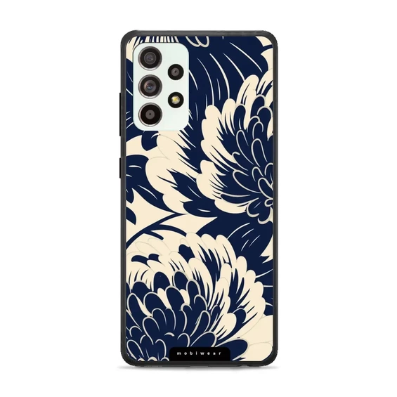 Etui Glossy Case do Samsung Galaxy A52 - wzór GA40G