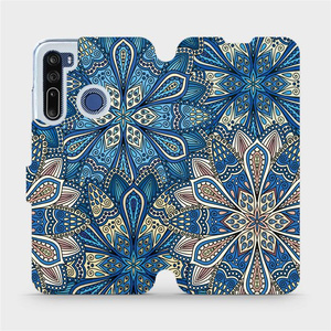 Etui do HTC Desire 20 Pro - wzór V108P