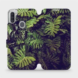 Etui do Samsung Galaxy M11 - wzór V136P