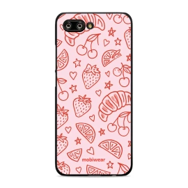 Etui Glossy Case do Huawei Honor 10 - wzór GP86G