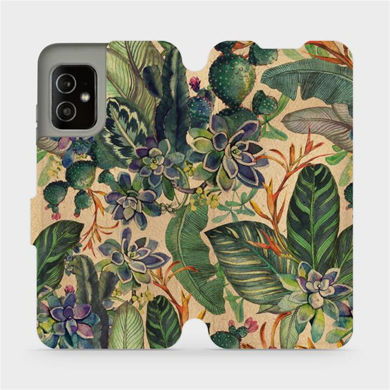 Etui do Asus Zenfone 8 - wzór VP05S