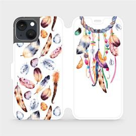 Etui do Apple iPhone 13 - wzór M003S