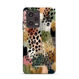 Etui Elite Pro do Xiaomi Redmi Note 12 Pro 5G - wzór E167E