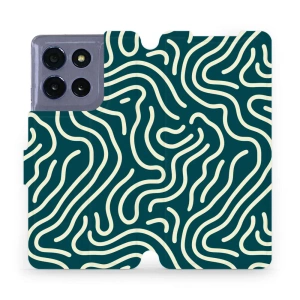 Etui do Motorola Moto G86 5G - wzór VA61S