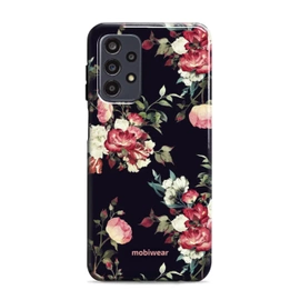 Etui Elite Pro do Samsung Galaxy A23 - wzór ED11E