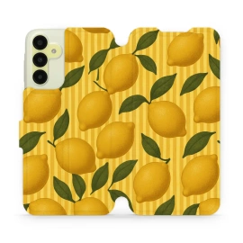 Etui do Samsung Galaxy A15 5G - wzór VP81S