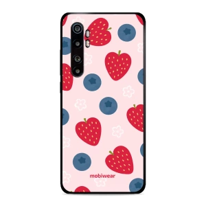 Etui Glossy Case do Xiaomi Mi Note 10 Lite - wzór GP84G