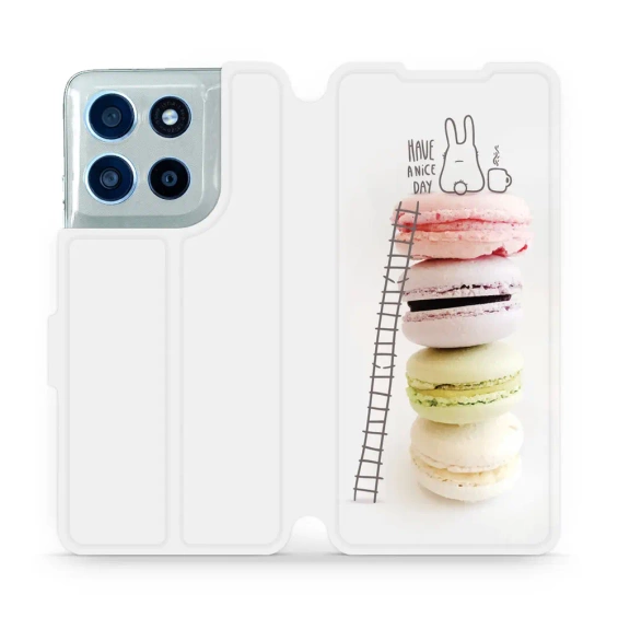 Etui do Motorola Moto G56 5G - wzór M090P