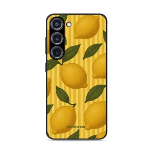 Etui Glossy Case do Samsung Galaxy S23 Plus - wzór GP81G