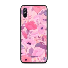 Etui Glossy Case do Xiaomi Redmi 9A - wzór GP74G