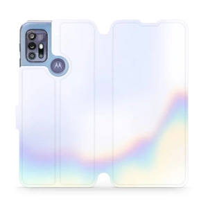 Etui do Motorola Moto G30 - wzór VP64S