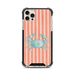 Etui MagSafe Elite Bumper Apple iPhone 11 Pro Max - wzór DP87D