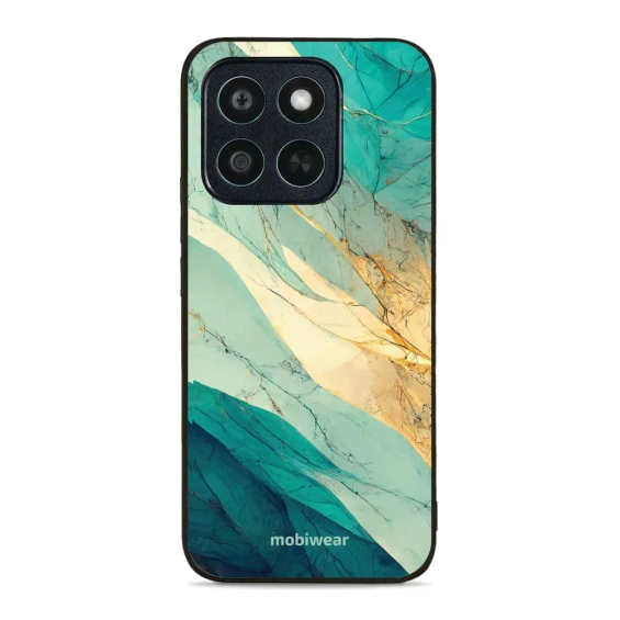 Etui Glossy Case do Huawei Honor X8c - wzór G024G