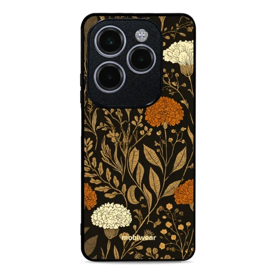 Etui Glossy Case do Infinix HOT 40 Pro - wzór G174G