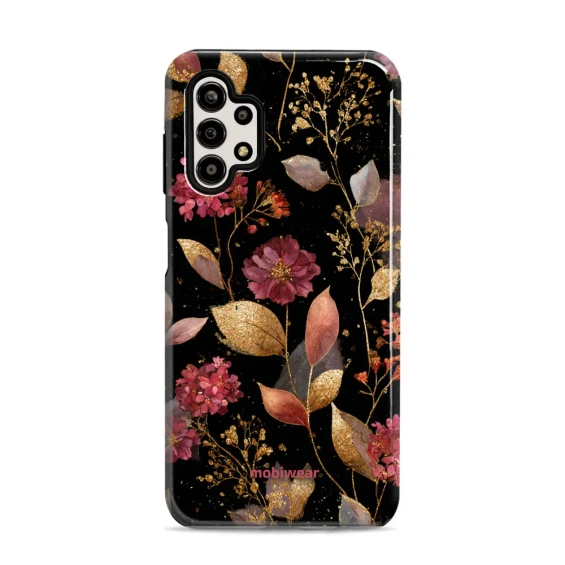 Etui Elite Pro do Samsung Galaxy A13 4G - wzór E171E