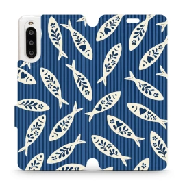 Etui do Sony Xperia 10 II - wzór VP89S