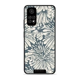 Etui Glossy Case do Xiaomi Redmi Note 11 - wzór GA42G