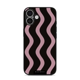 Etui Glossy Case do Apple iPhone 16 - wzór GA54G