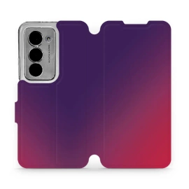 Etui do Xiaomi Redmi 15 - wzór VP67S