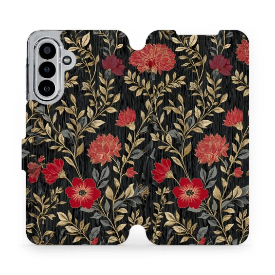 Etui do Samsung Galaxy A17 5G - wzór V172S