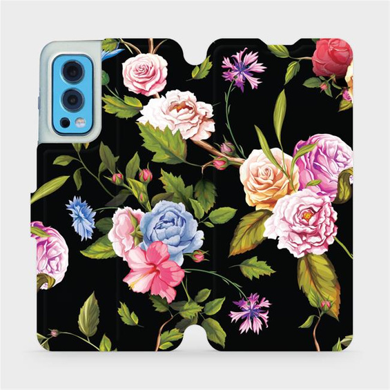 Etui do OnePlus Nord 2 5G - wzór VD07S