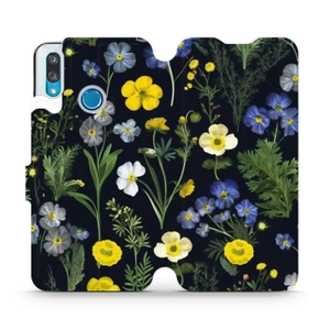 Etui do Huawei P Smart 2019 - wzór VP47S