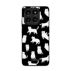 Etui Glossy Case do Huawei Honor X7d - wzór G163G