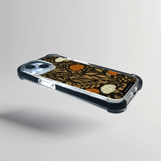 Etui MagSafe Elite Bumper Apple iPhone 11 - wzór D174D