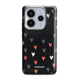 Etui Elite Pro do Xiaomi Redmi Note 14 5G - wzór EP79E