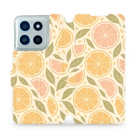 Etui do Motorola Moto G56 5G - wzór VP80S