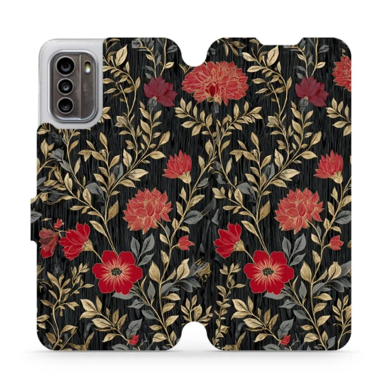 Etui do Nokia G60 5G - wzór V172S