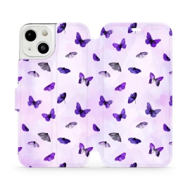 Etui do Apple iPhone 13 - wzór VP76S