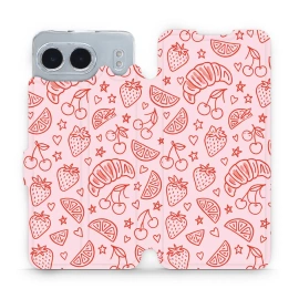 Etui do OnePlus Nord 4 5G - wzór VP86S