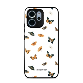 Etui Glossy Case do OPPO Reno 14 FS 5G - wzór GP76G