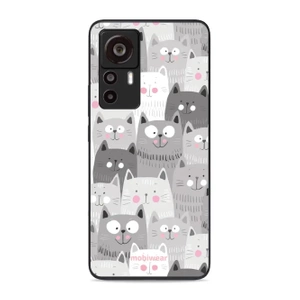 Etui Glossy Case do Xiaomi 12T - wzór G045G