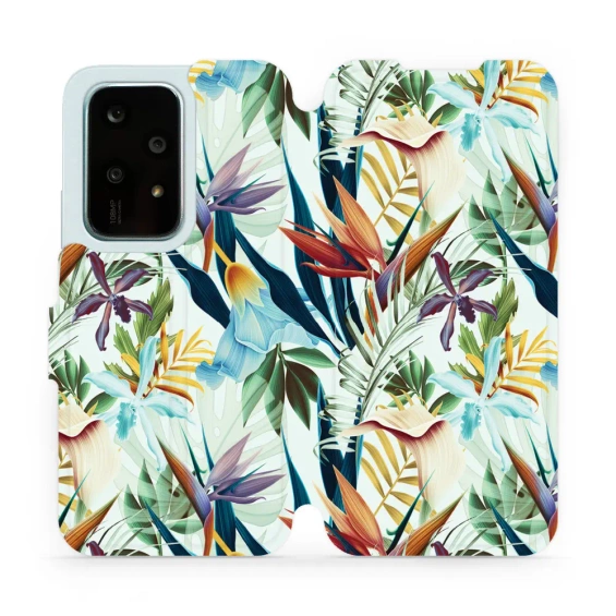 Etui do Huawei Honor 200 Lite - wzór M071P