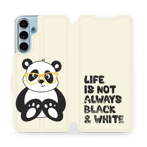 Etui do Samsung Galaxy M55 5G - wzór M041S