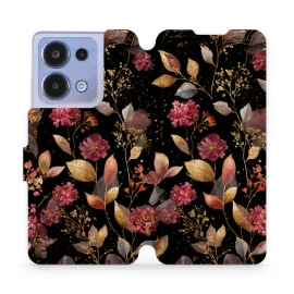 Etui do Xiaomi POCO M6 Pro - wzór V171S